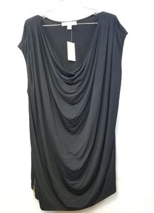 Michael Kors sleeveless top